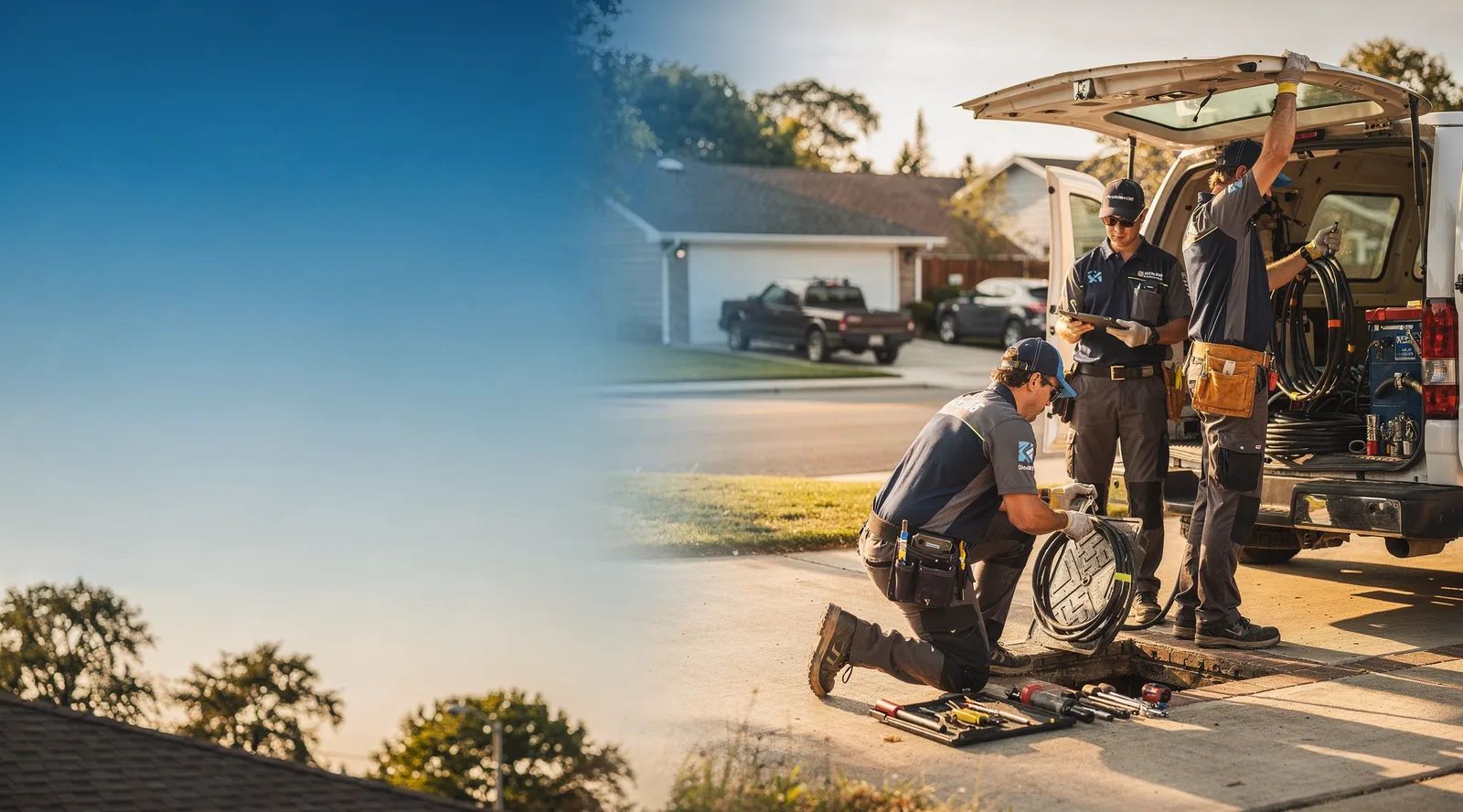 Water Softener Installation in The Colony, TX near me